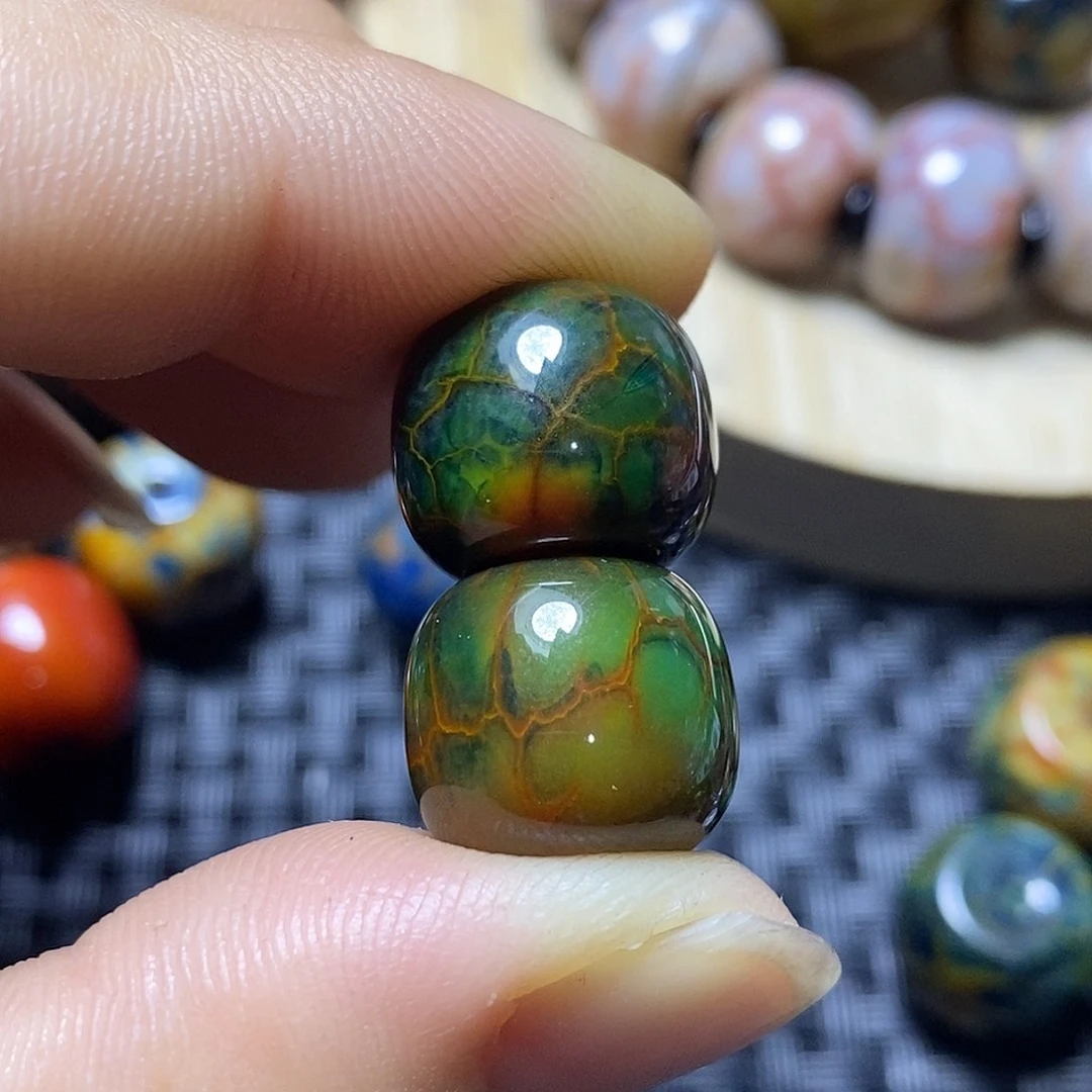 亚***2玛瑙/玉髓未镶嵌颈饰