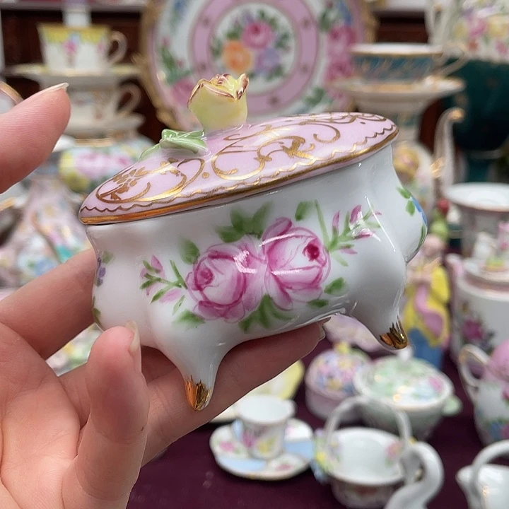 陶瓷摆件摆件摆件