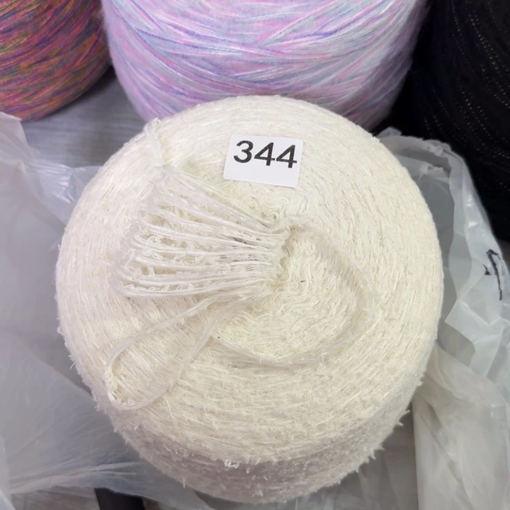 织绣344号不退不换