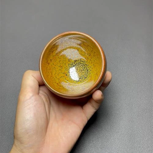 【闪购商品】茶盏-10062..........