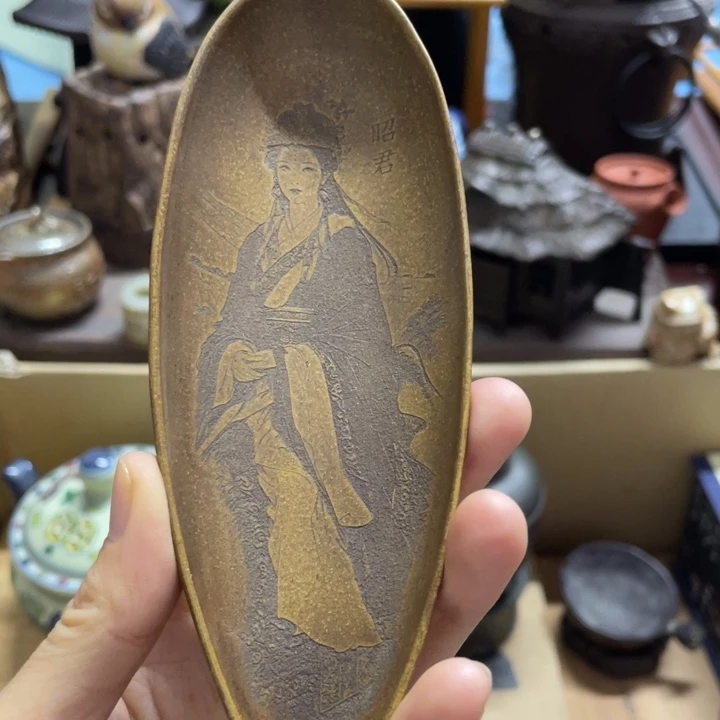 紫砂天香阁好物推荐甄选