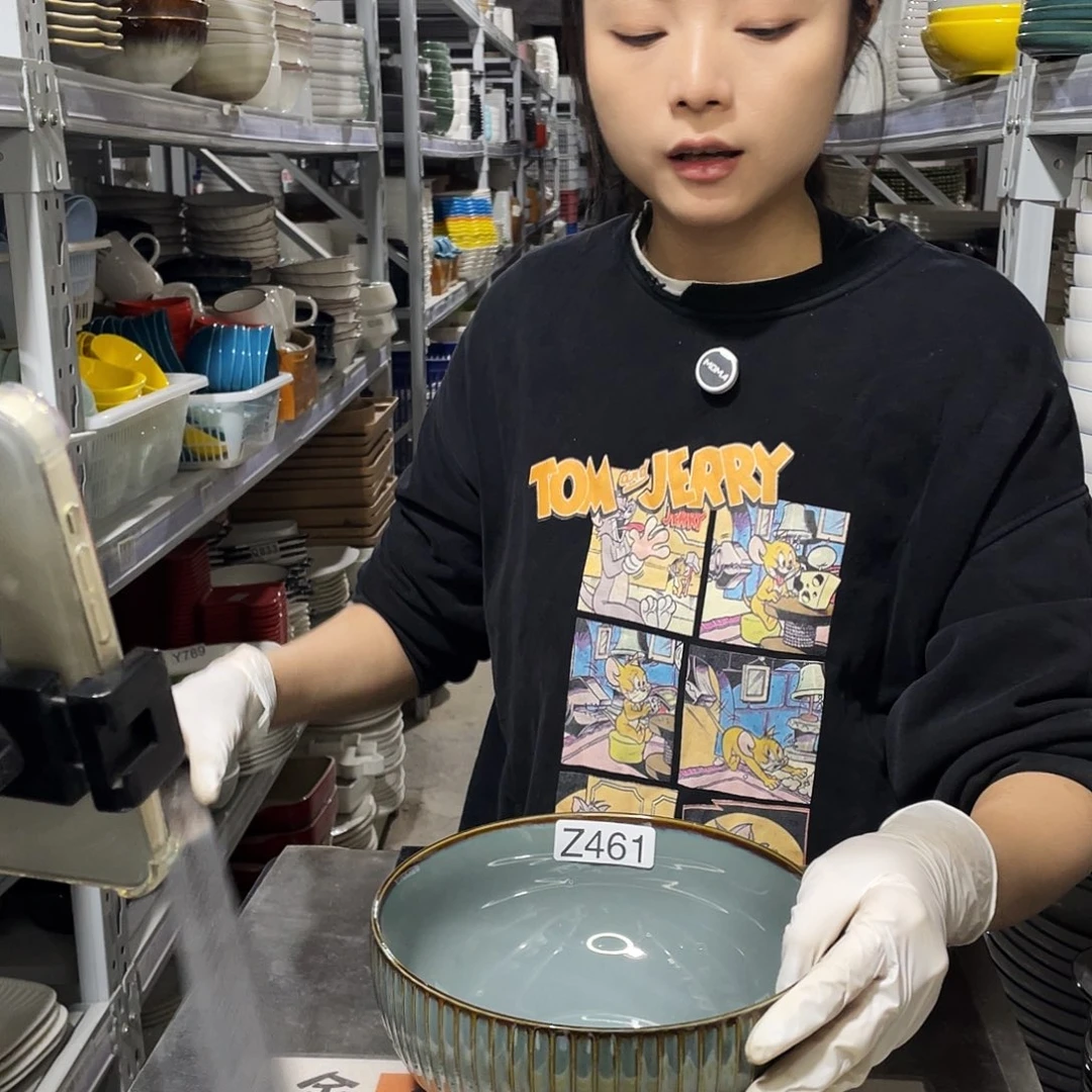 瓷片461                   2大2小