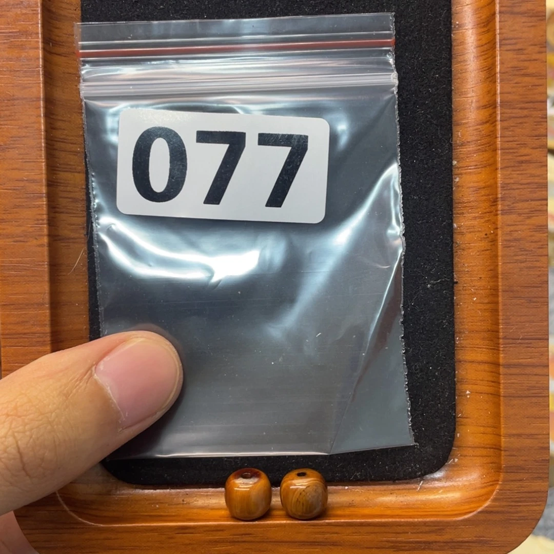 猛犸象牙手串/手链/手镯077