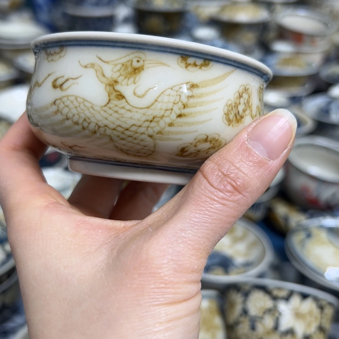 【闪购商品】林****神陶瓷艺术有限公司