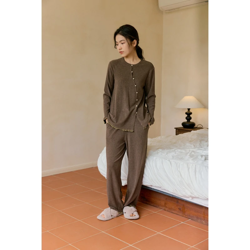 家居服套装DW252CZ015