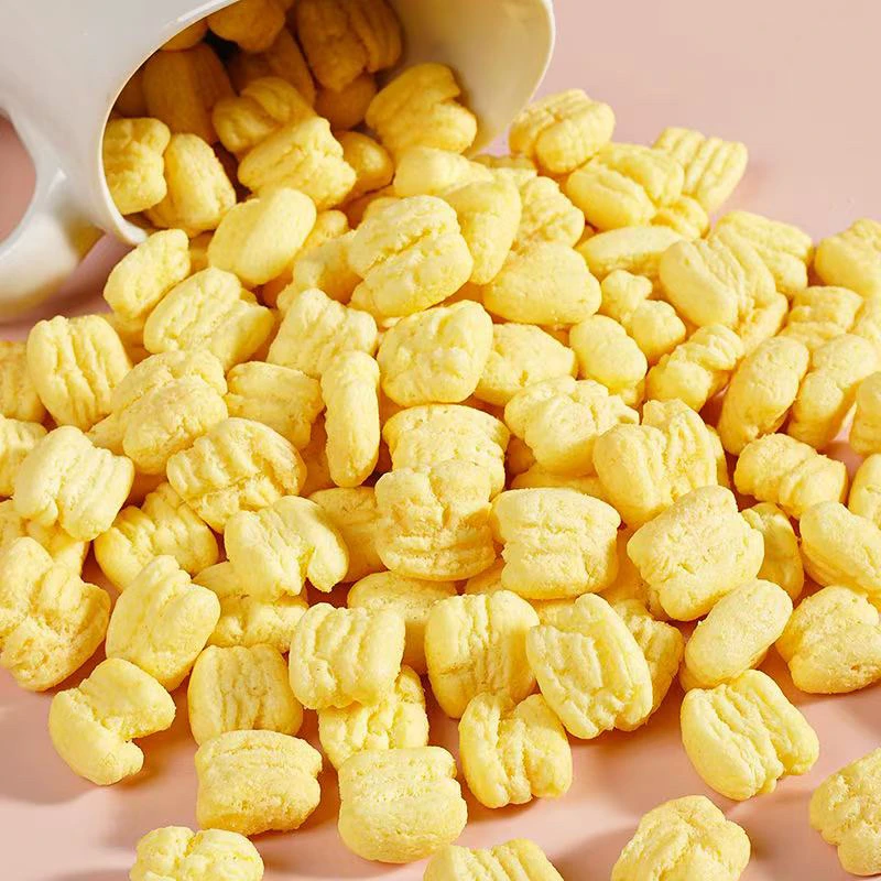 【一个麻麻＝一包麦香鸡个人单】香酥脆脆的麦香鸡块～