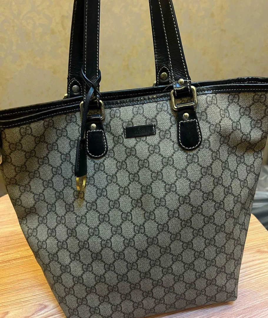 95新 古驰手提包 21301