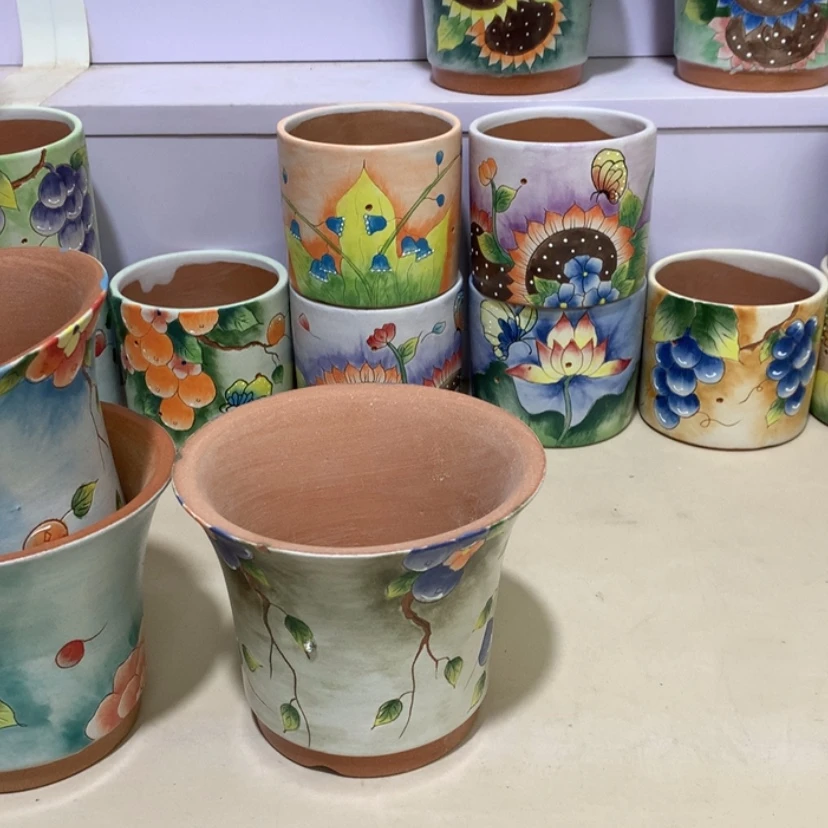 【闪购商品】红陶丹*微瑕