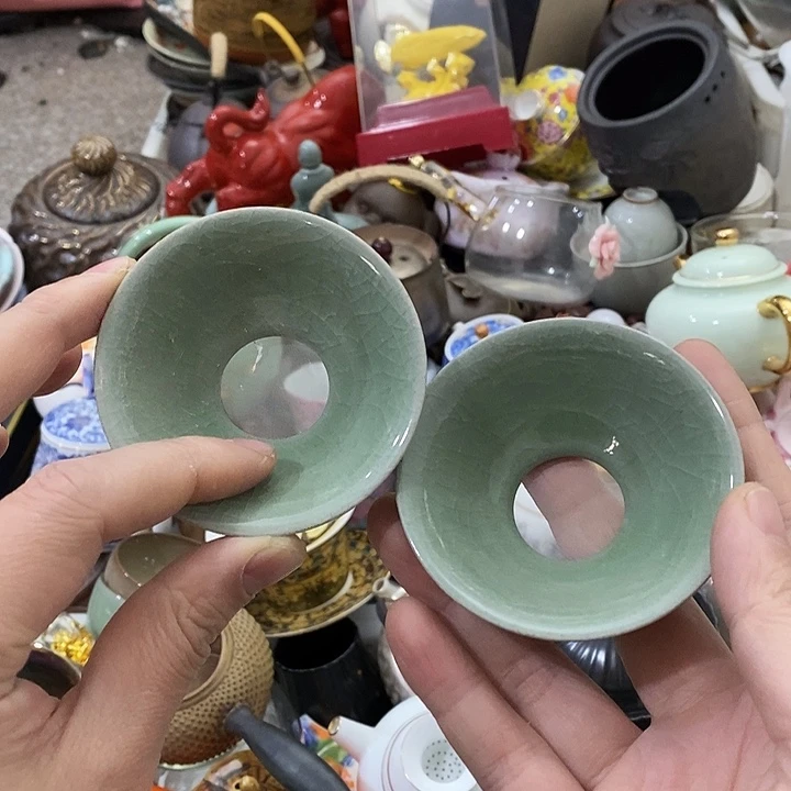 陶瓷艺术品及陶瓷制品