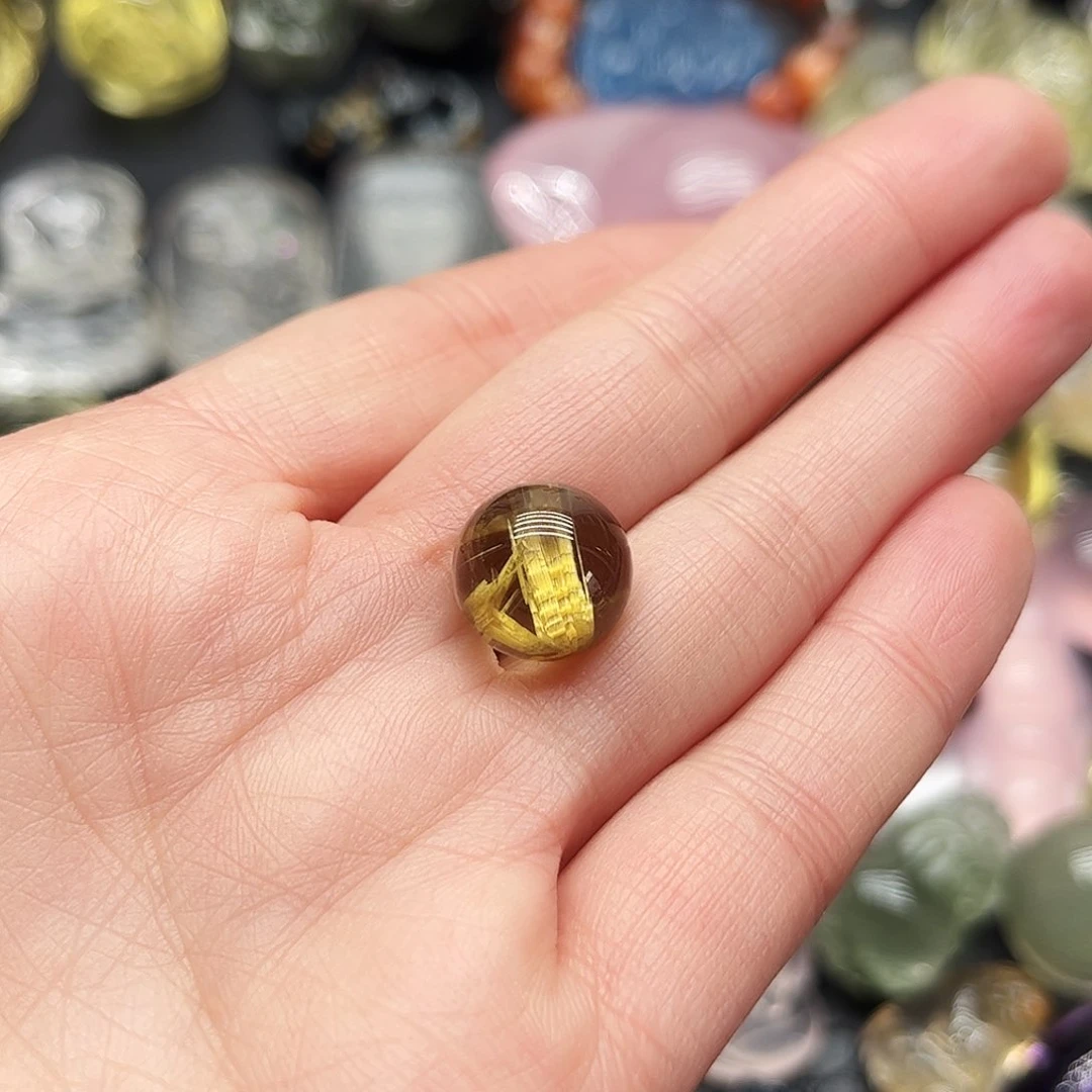 紫晶颈饰未镶嵌卿****唧