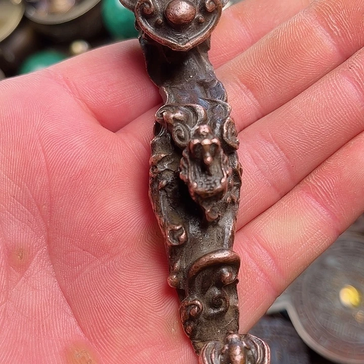 铜器摆件家居摆件