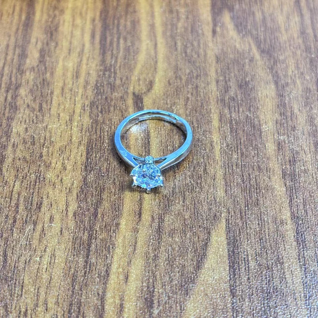 钻石戒指——————高货