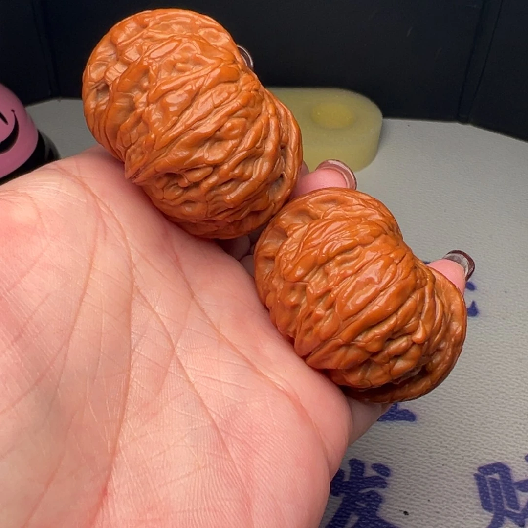 把件核桃磨盘货头天花板