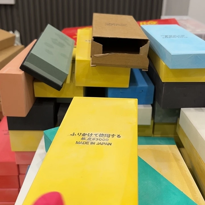 金刚砂3000目大板磨刀石