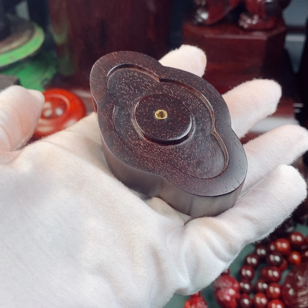 小叶紫檀其他（檀香紫檀）