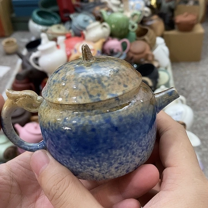 陶瓷艺术品及陶瓷制品壶壶