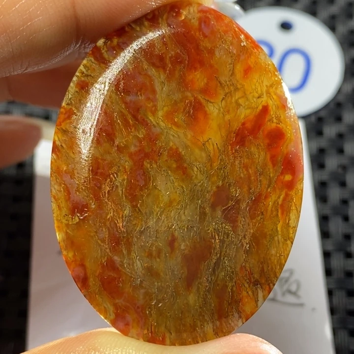 未镶嵌颈饰玛瑙/玉髓秀****铺