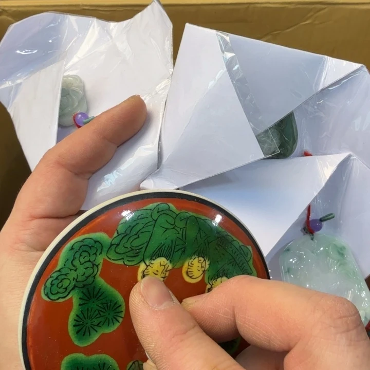 紫砂茶宠现代工艺美术作品