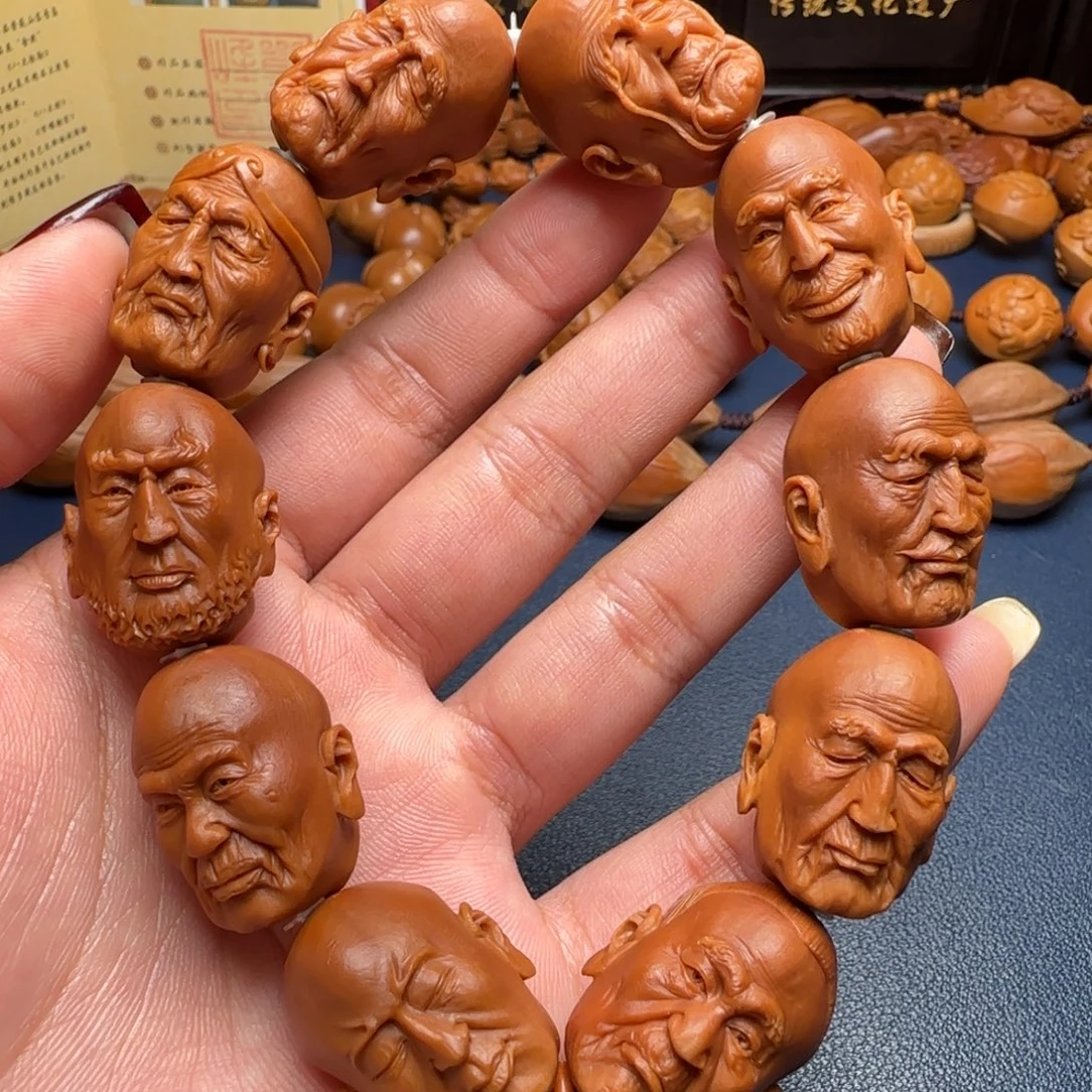 手串/手链橄榄核橄榄核