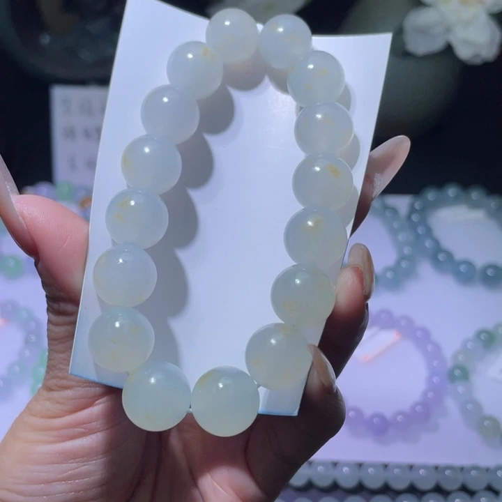 未镶嵌定制翡翠天然翡翠