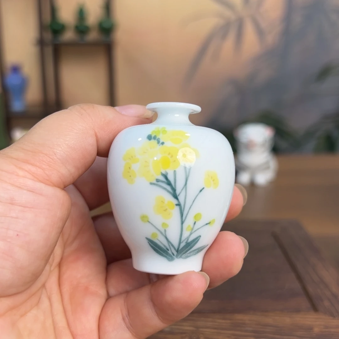 瓷片景德镇陶瓷美术