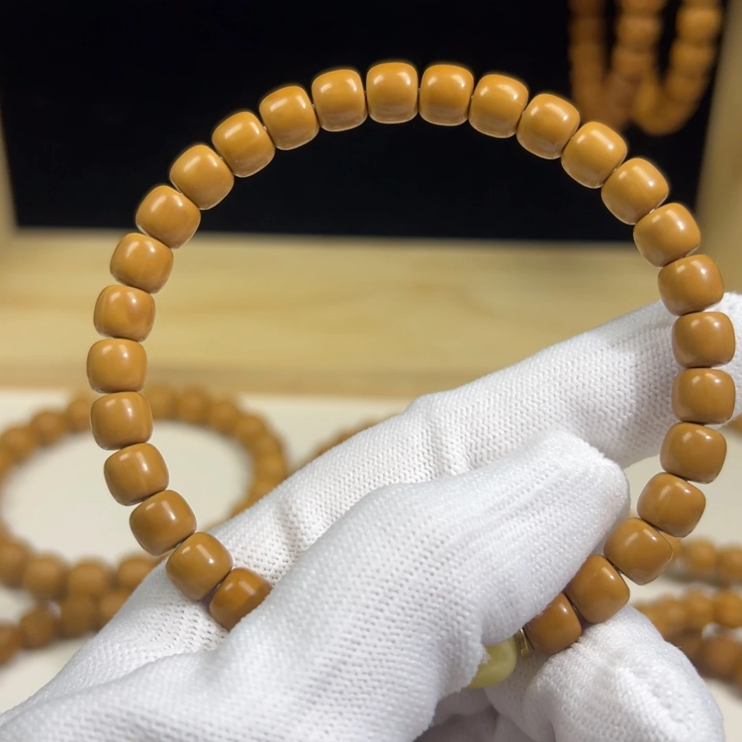 猴头核桃吊坠7+mm老型全品无暇