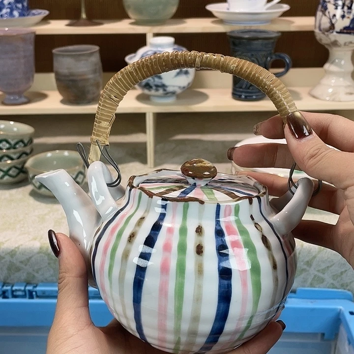 陶满18包邮瓷器微瑕微瑕