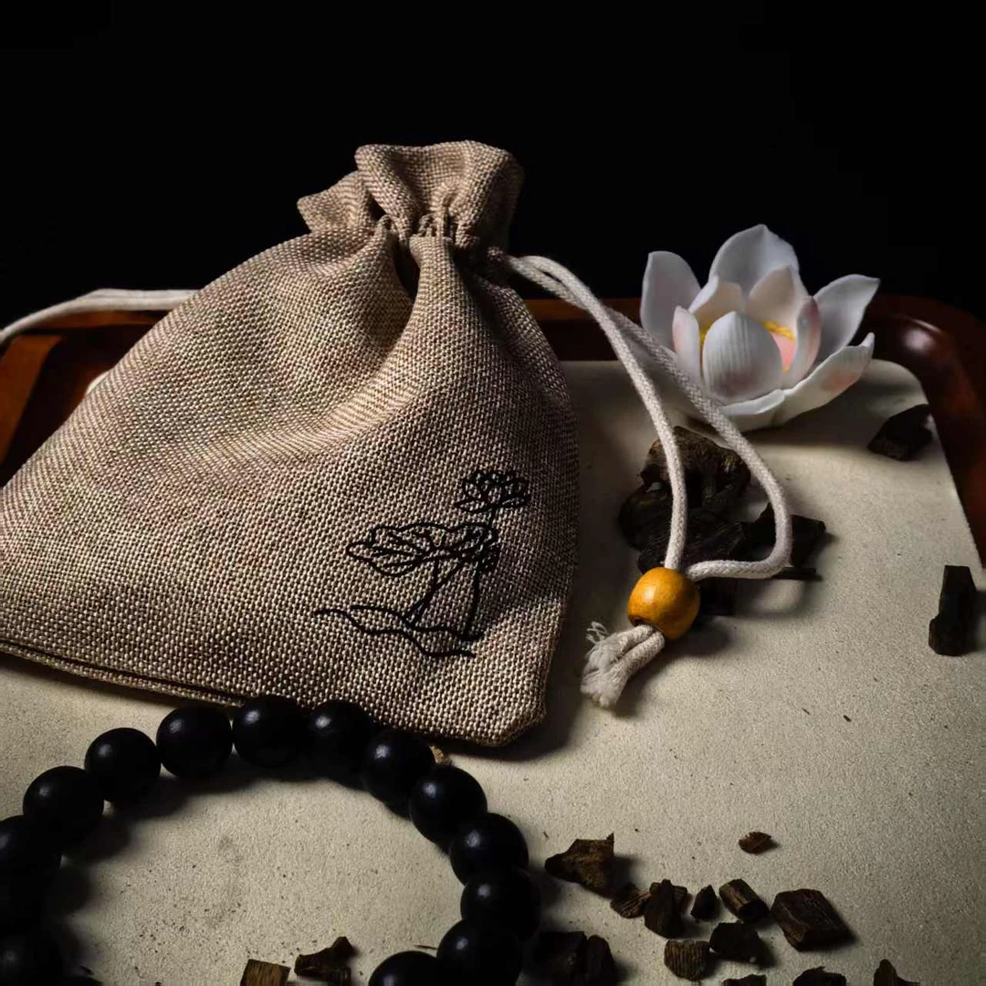 沉香SC50沉香木作文创