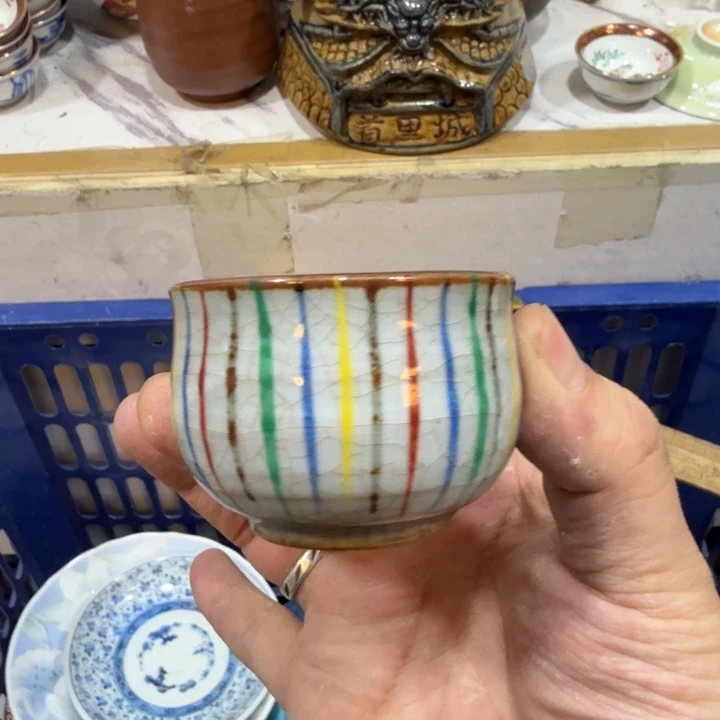 陶瓷推荐第二名20包邮