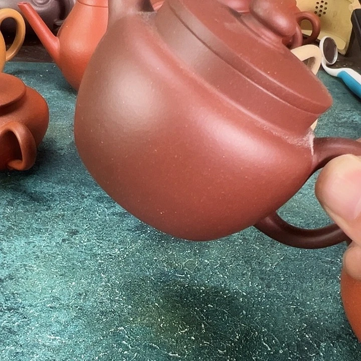 紫砂茶壶旅途了旅途考虑考虑图