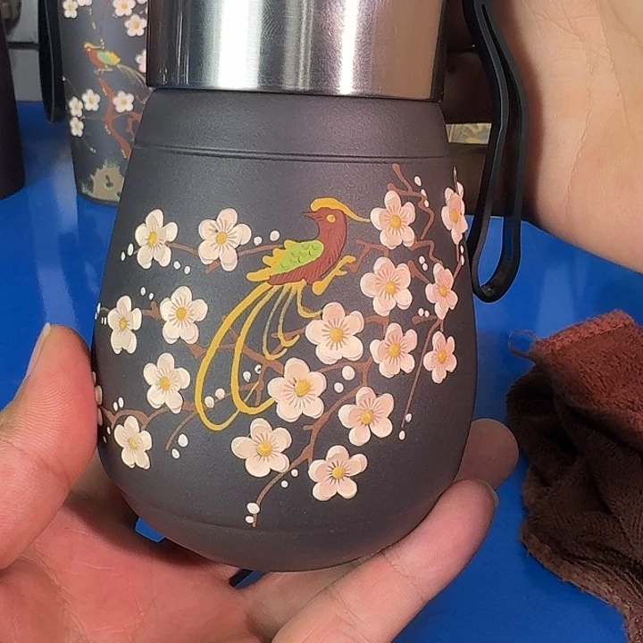 茶杯紫砂479966899