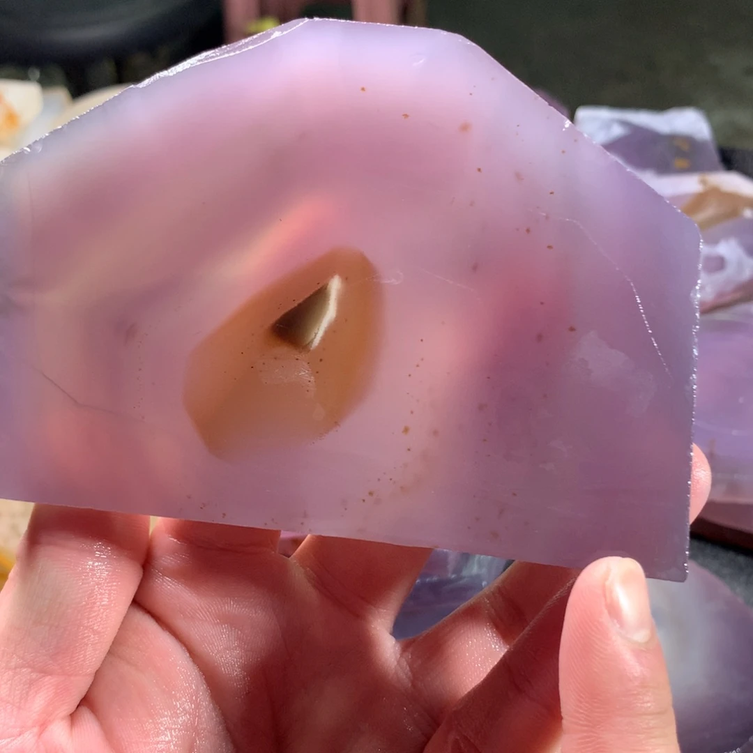 定制玛瑙墨*紫定制玛瑙