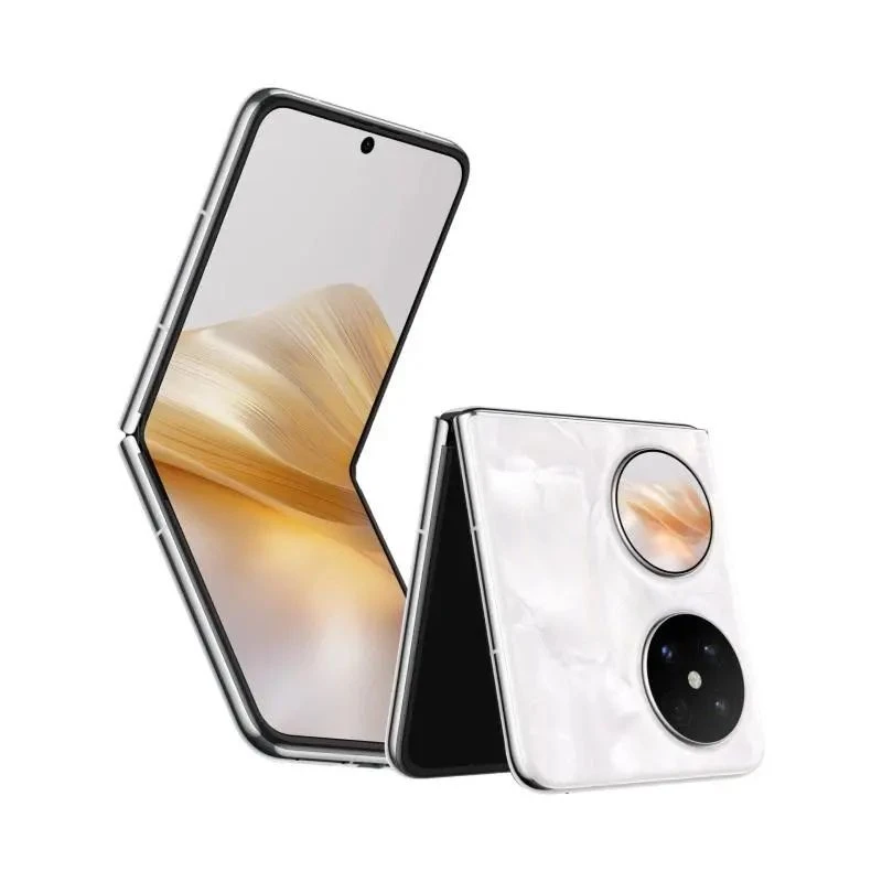 95新 Huawei/华为 pocket2双卡双待全网通折叠手机12+512内存