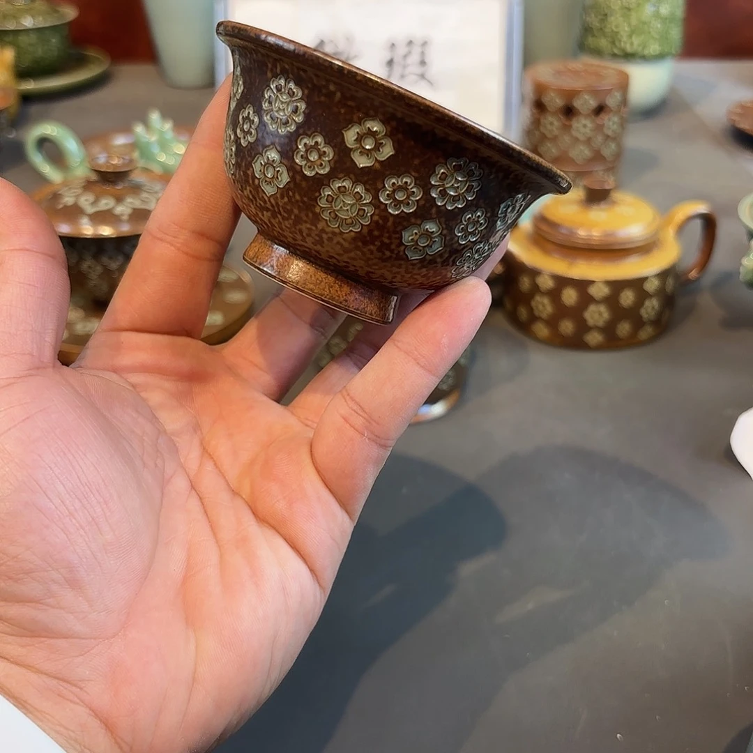 瓷片龙泉青瓷龙泉青瓷