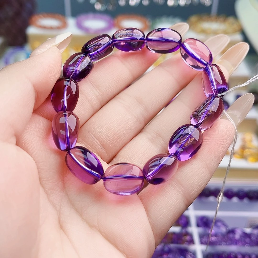 手串水晶未镶嵌天然