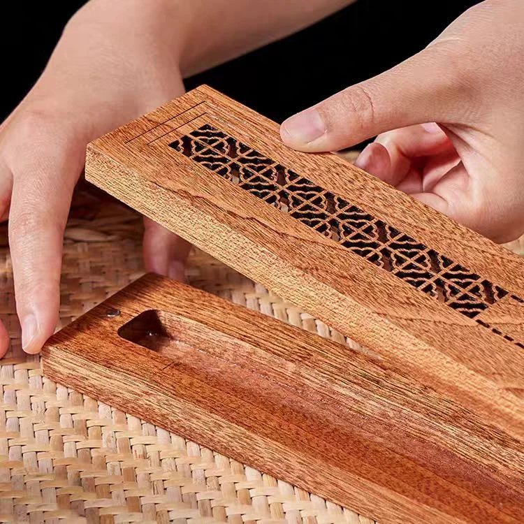 线香盒插香底座家用室内焚香好物