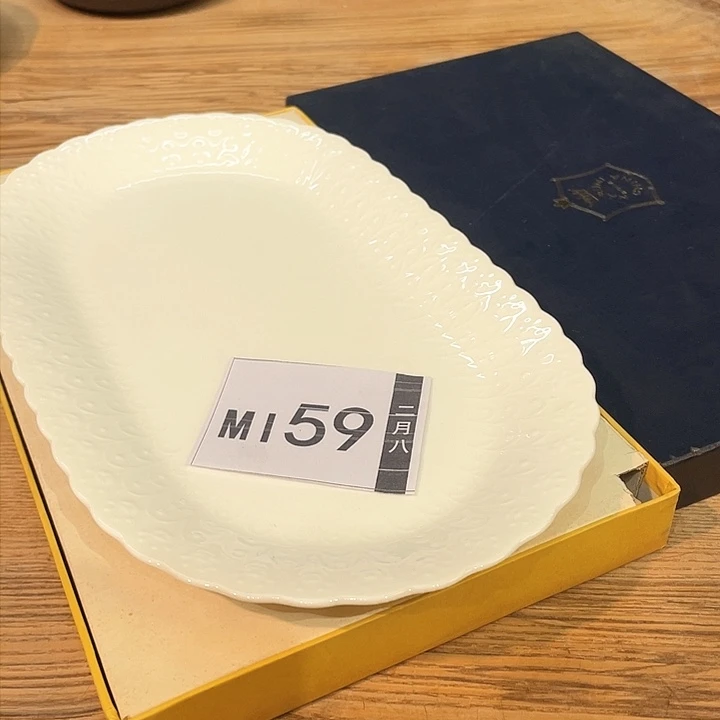 小马哥甄选瓷器套装