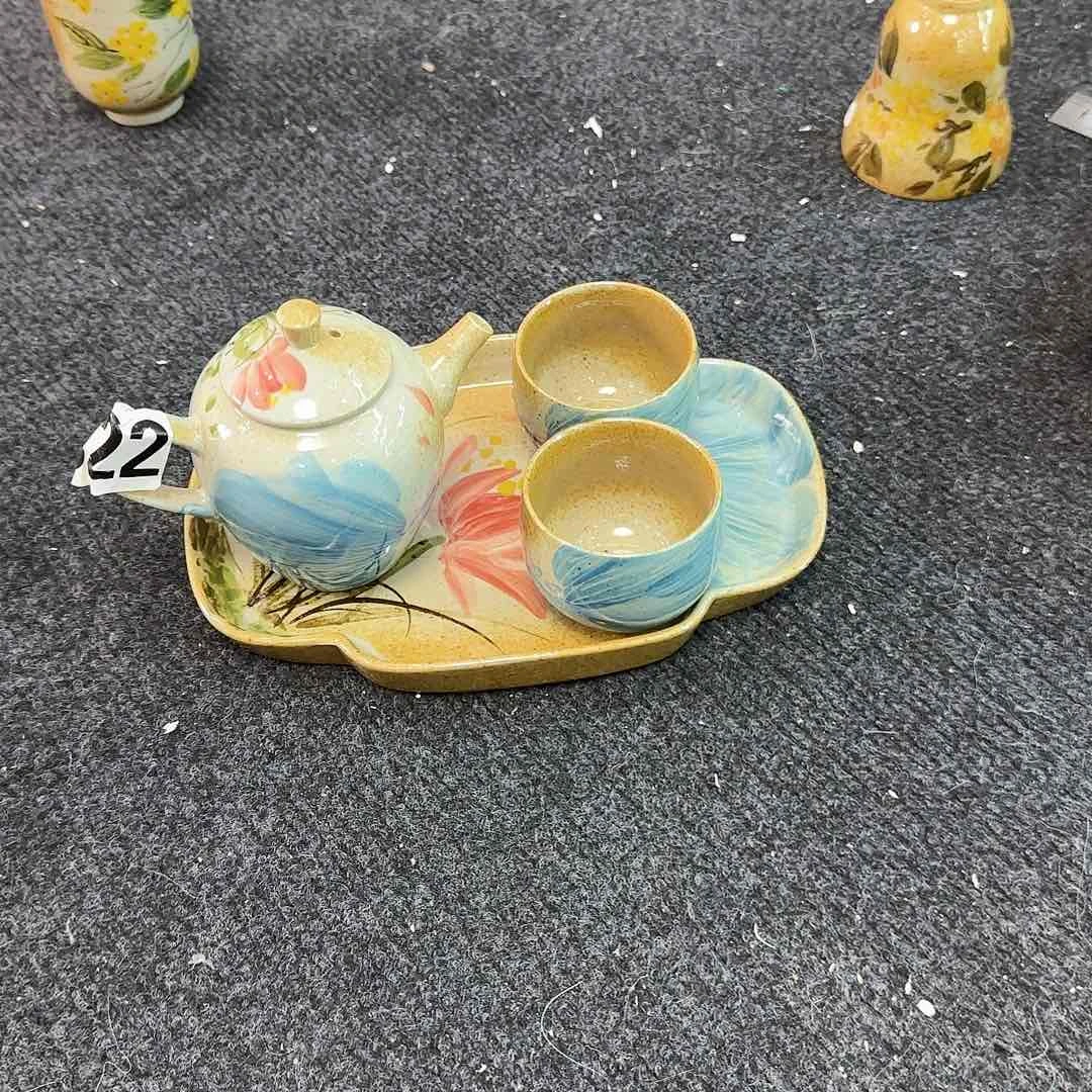 ?**?景德镇陶瓷手工制作