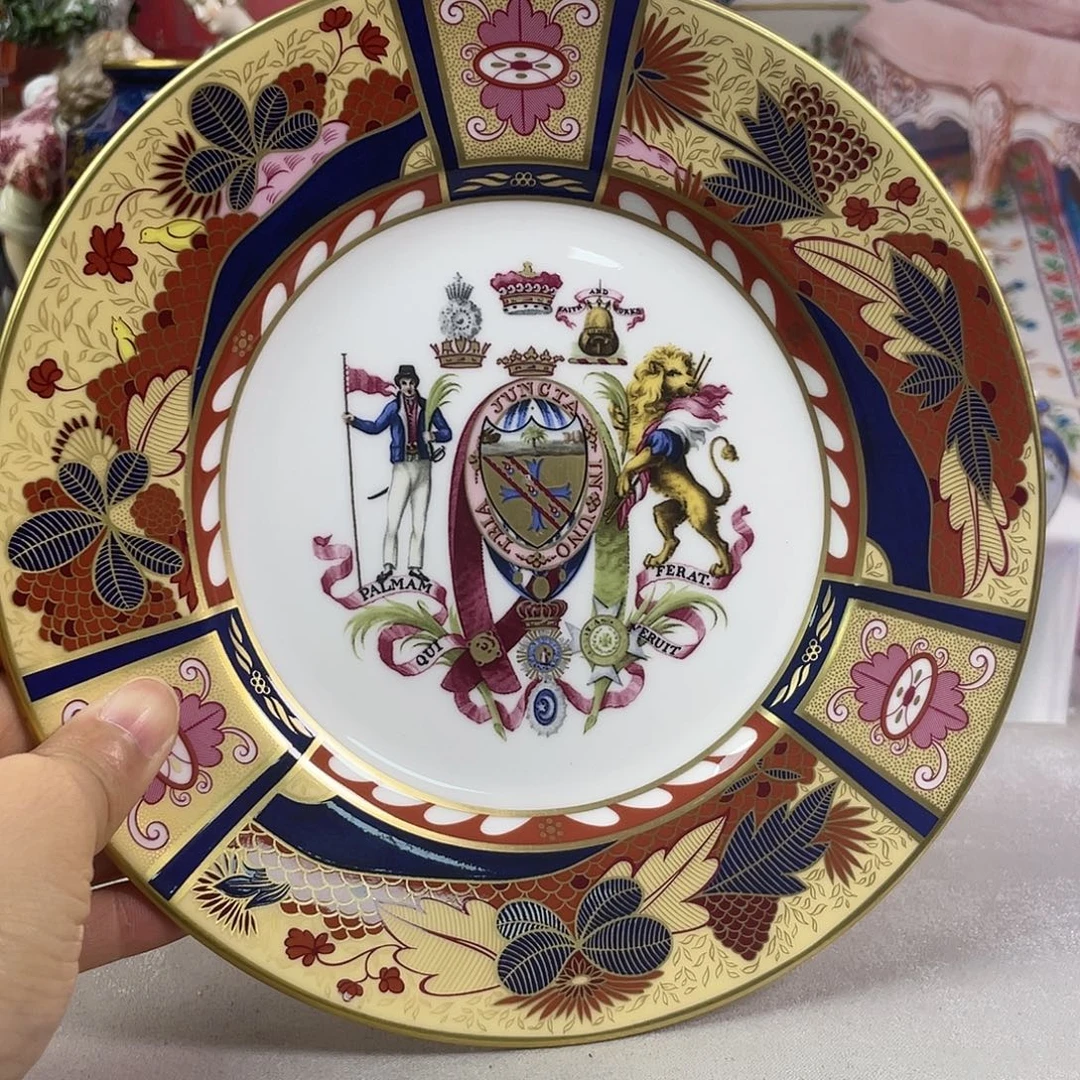 瓷器欧瓷咖啡杯水晶杯