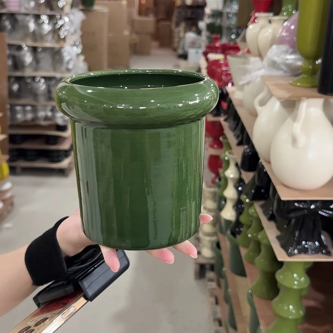 中号花盆花盆花盆