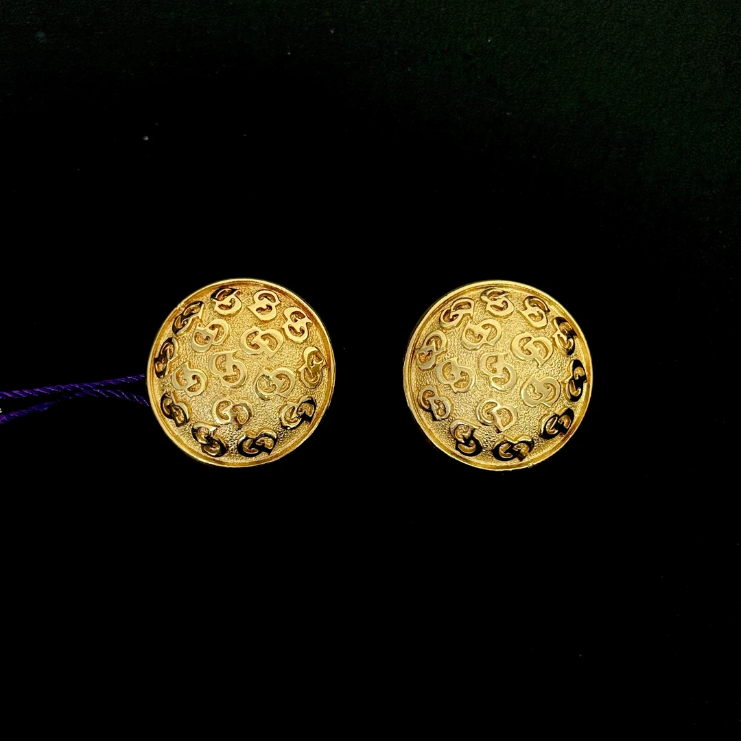 95新 DIOR/迪奥 /耳饰/Xspk861