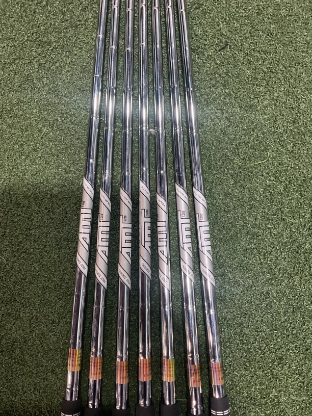 高尔夫杆身AMT S200 4-P