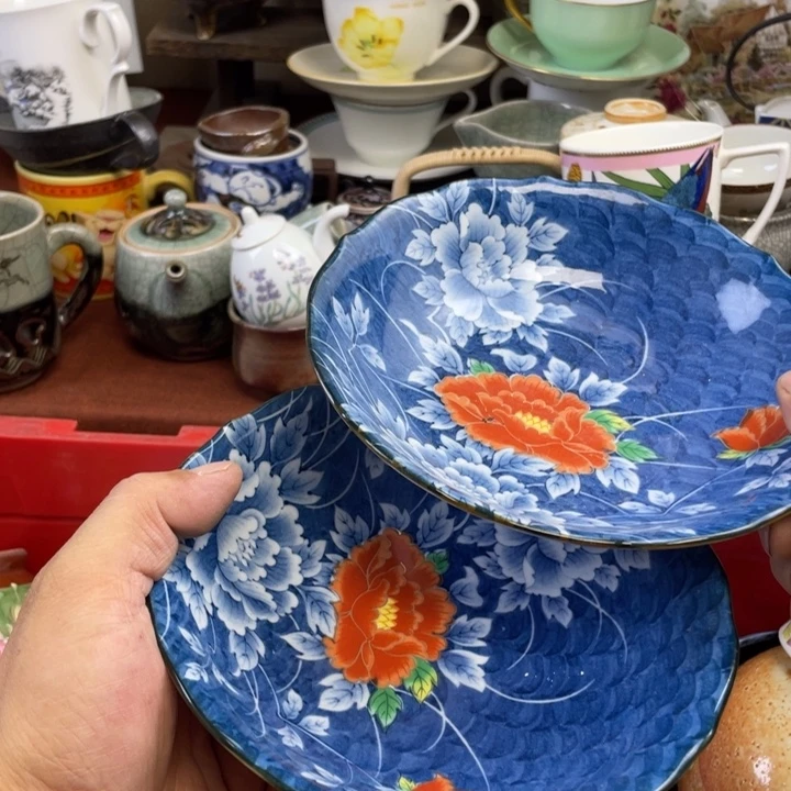琉璃手工艺品开播了开播了开播了