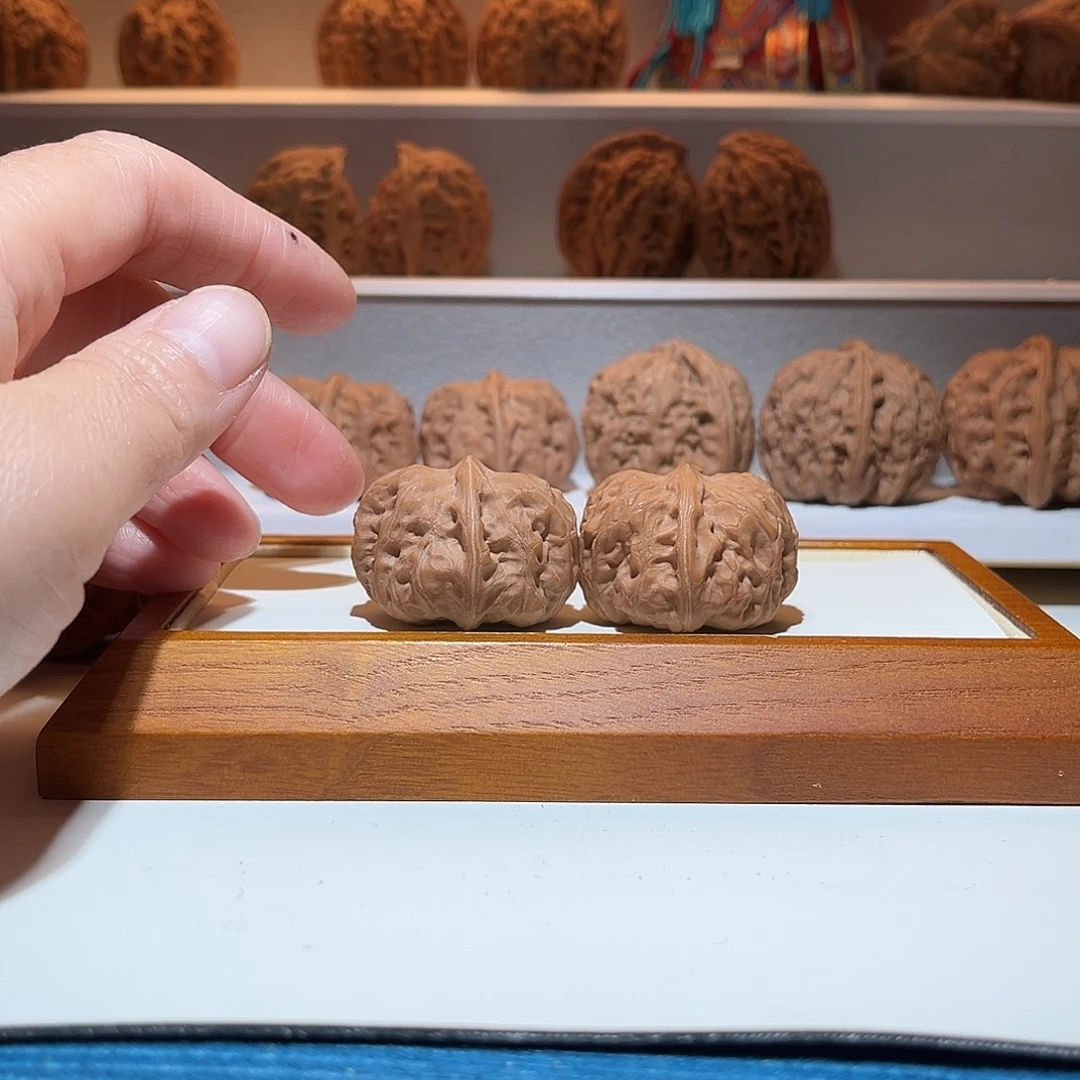 35门头沟元宝，小精品……