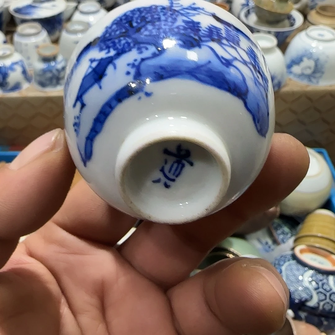 陶瓷茶玩榜第十二名