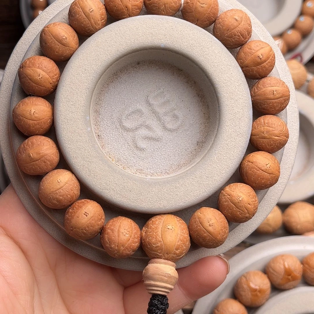 凤眼菩提手串13.5福利