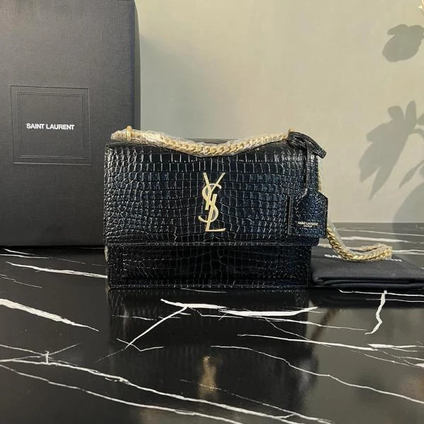 包包/圣罗兰/99新/250610QR0021