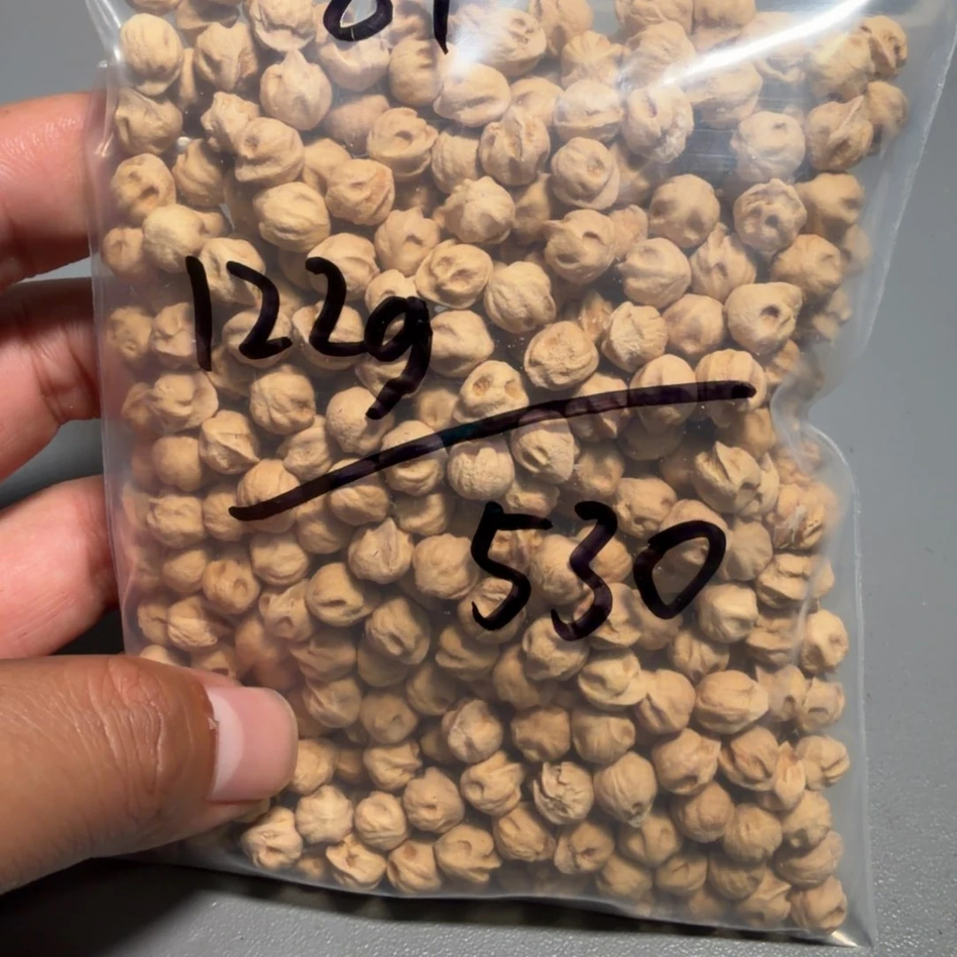吊坠柏香籽/百香籽牛****爸