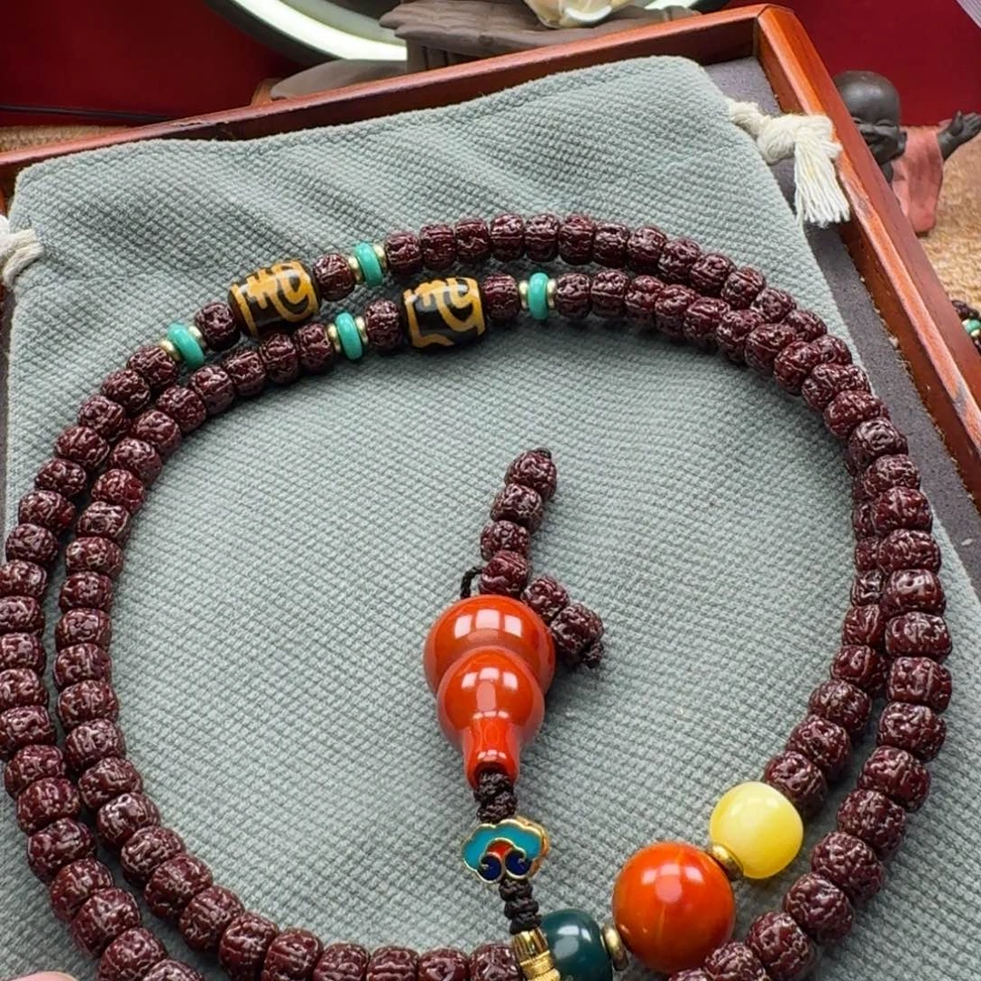 金刚菩提吊坠精品