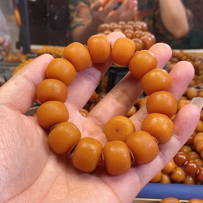 【闪购商品】娅***友磨砂橘皮老型19.5